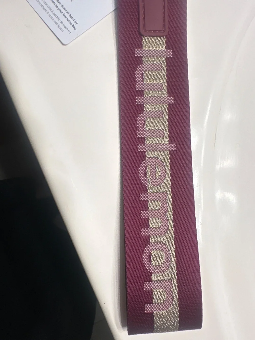 lululemon athletica lululemon never